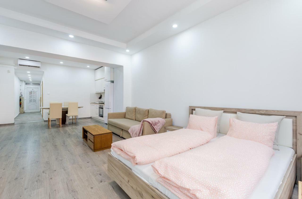 House4us.central Budapest.luxury Apartment. Deak Ferenc Ter Апартаменты *